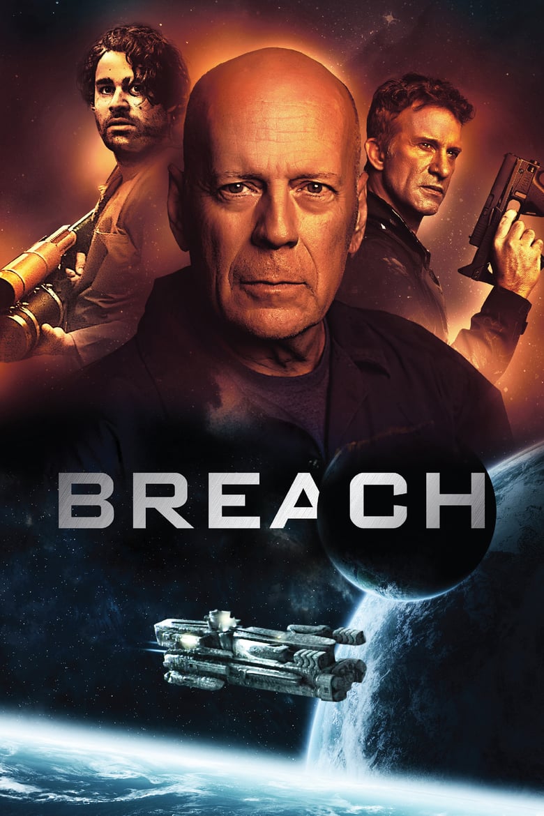download free into the breach netflix
