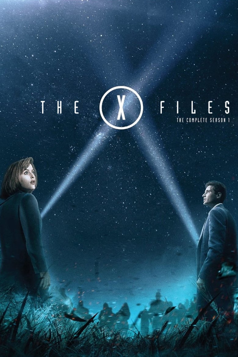 The X-Files: Season 1