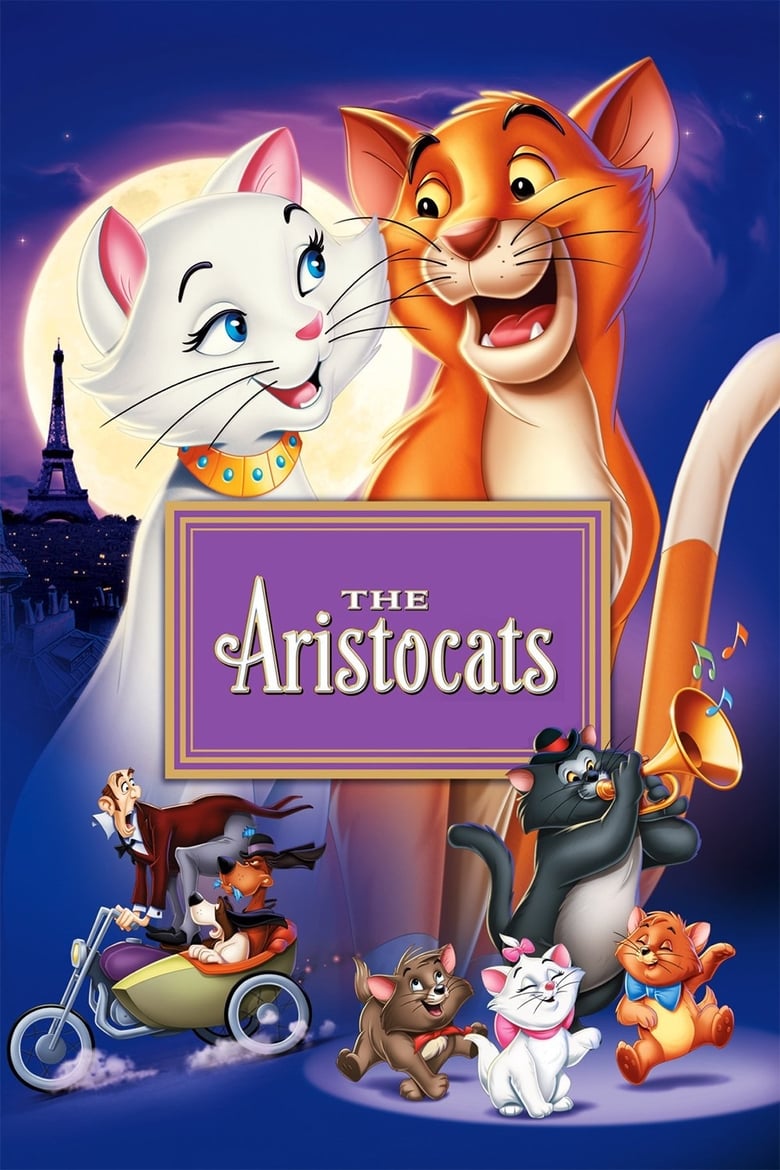 The Aristocats