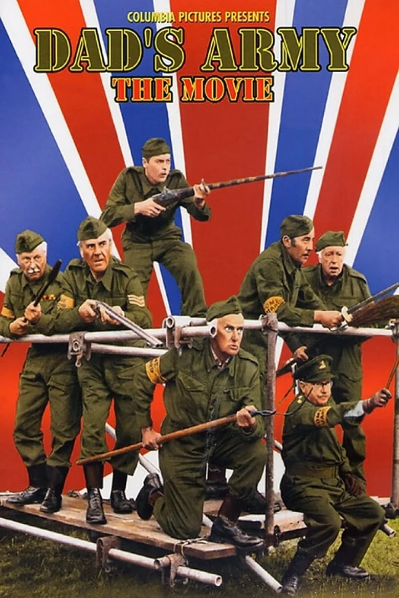 Dad’s Army