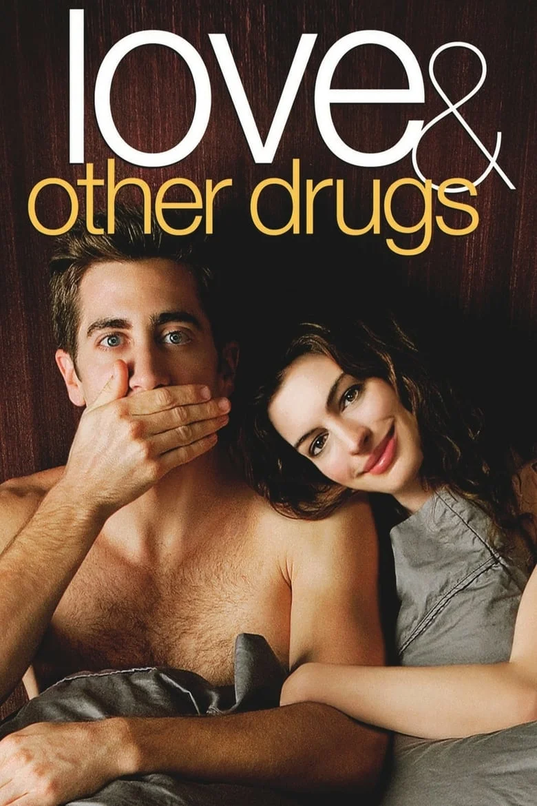 Love & Other Drugs