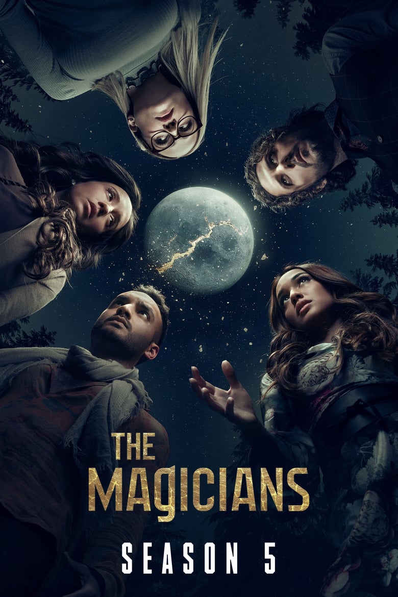 The Magicians: Season 5