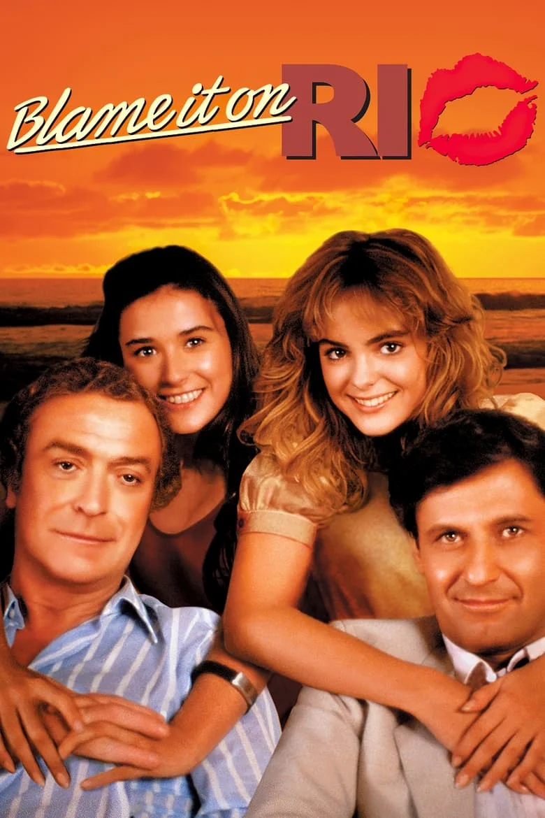 Blame It on Rio