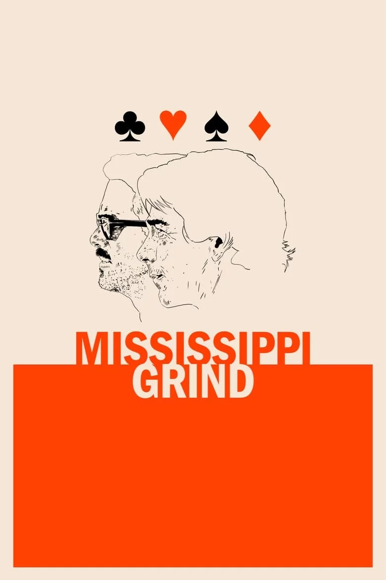 Mississippi Grind