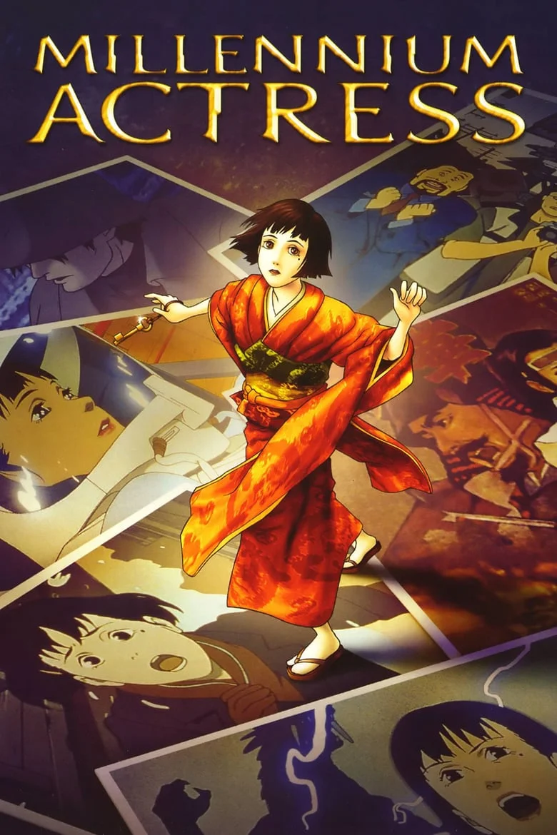 Millennium Actress