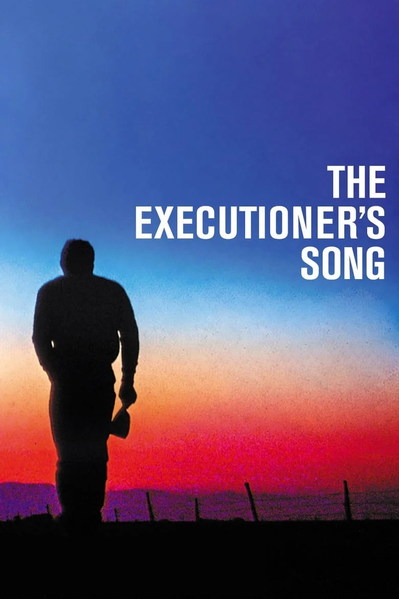 The Executioner’s Song