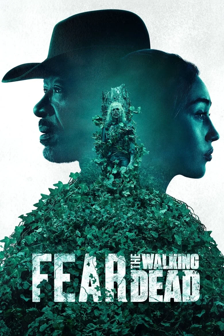 Fear the Walking Dead