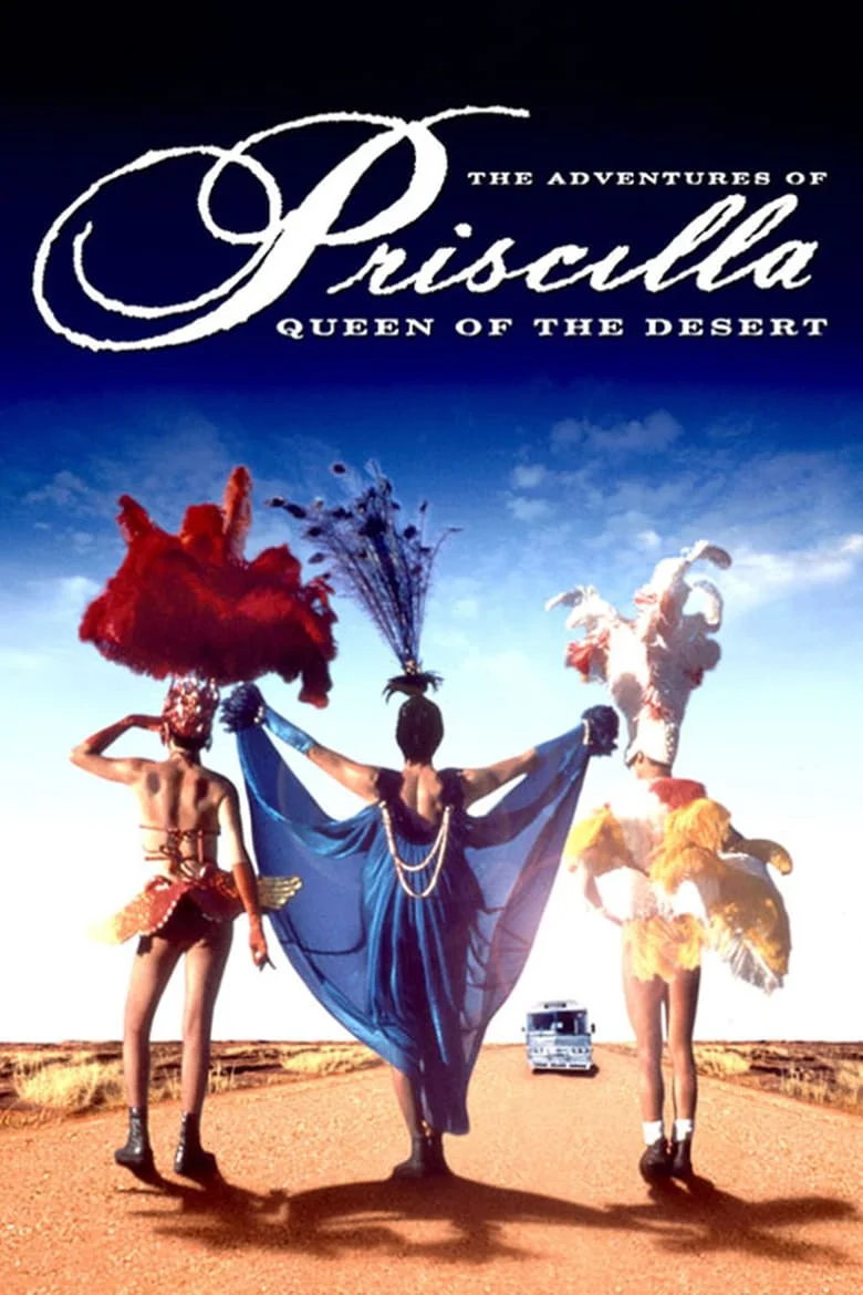 The Adventures of Priscilla, Queen of the Desert