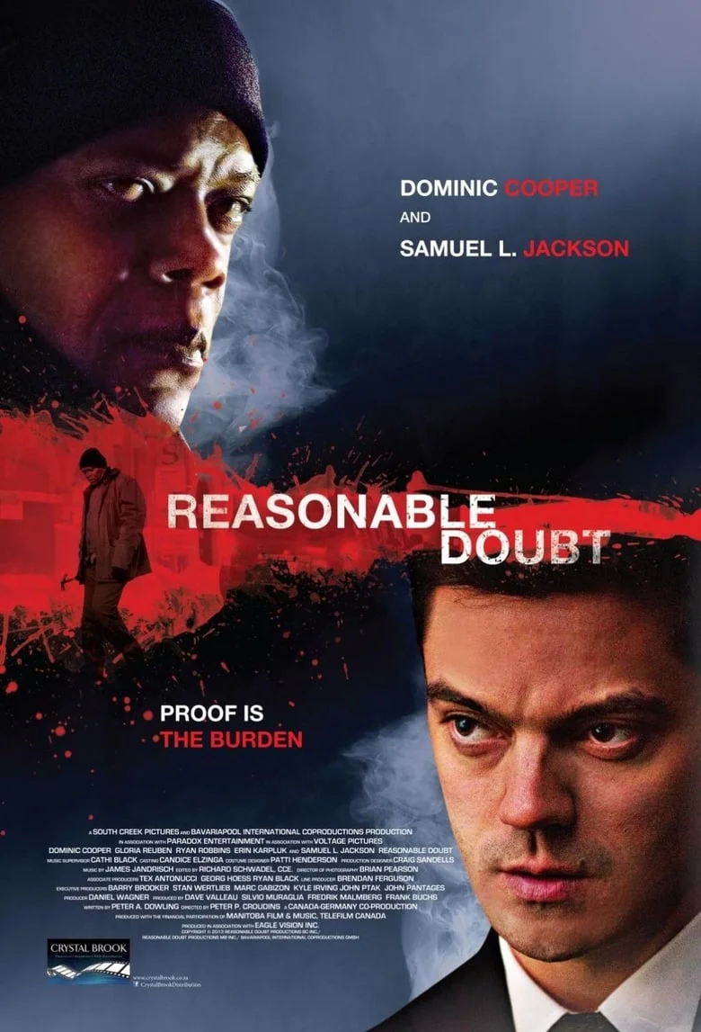 Reasonable Doubt