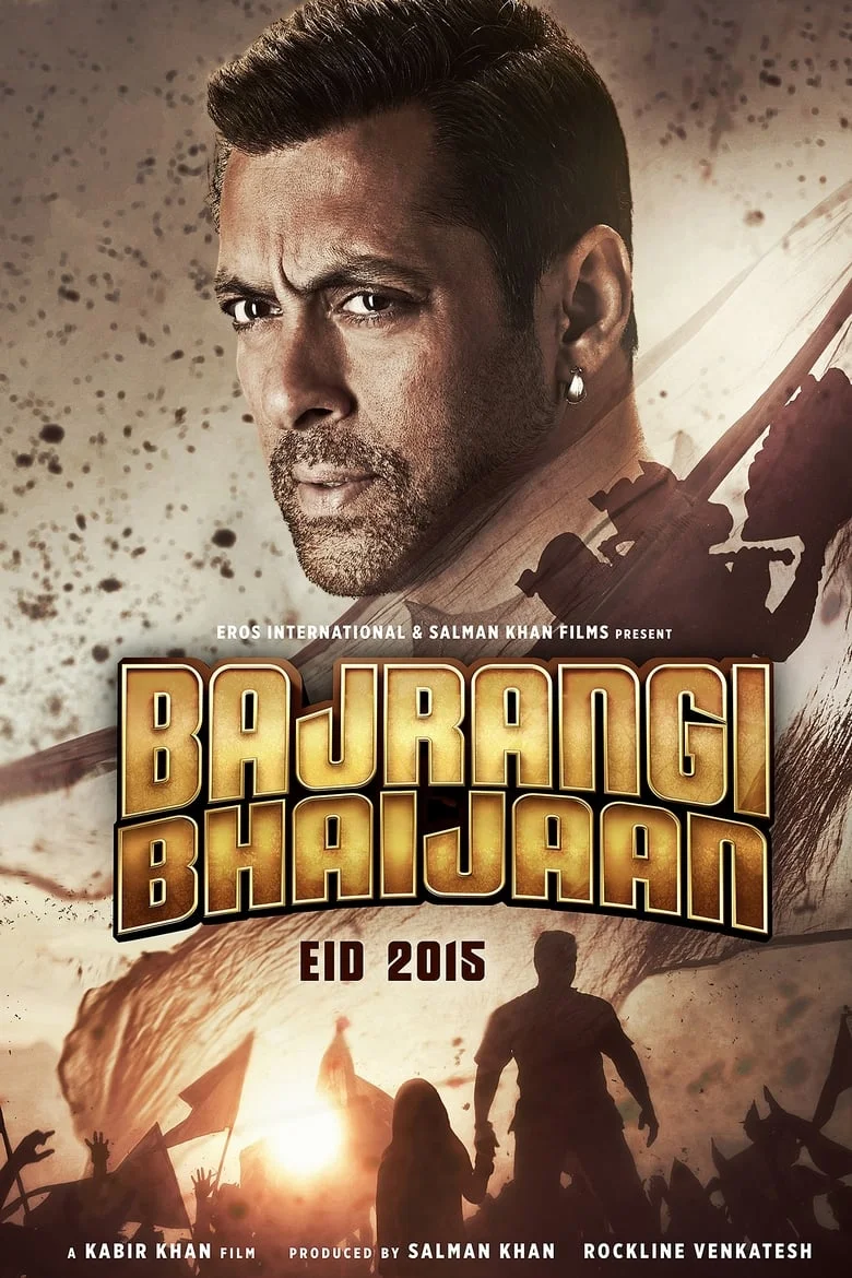 Bajrangi Bhaijaan