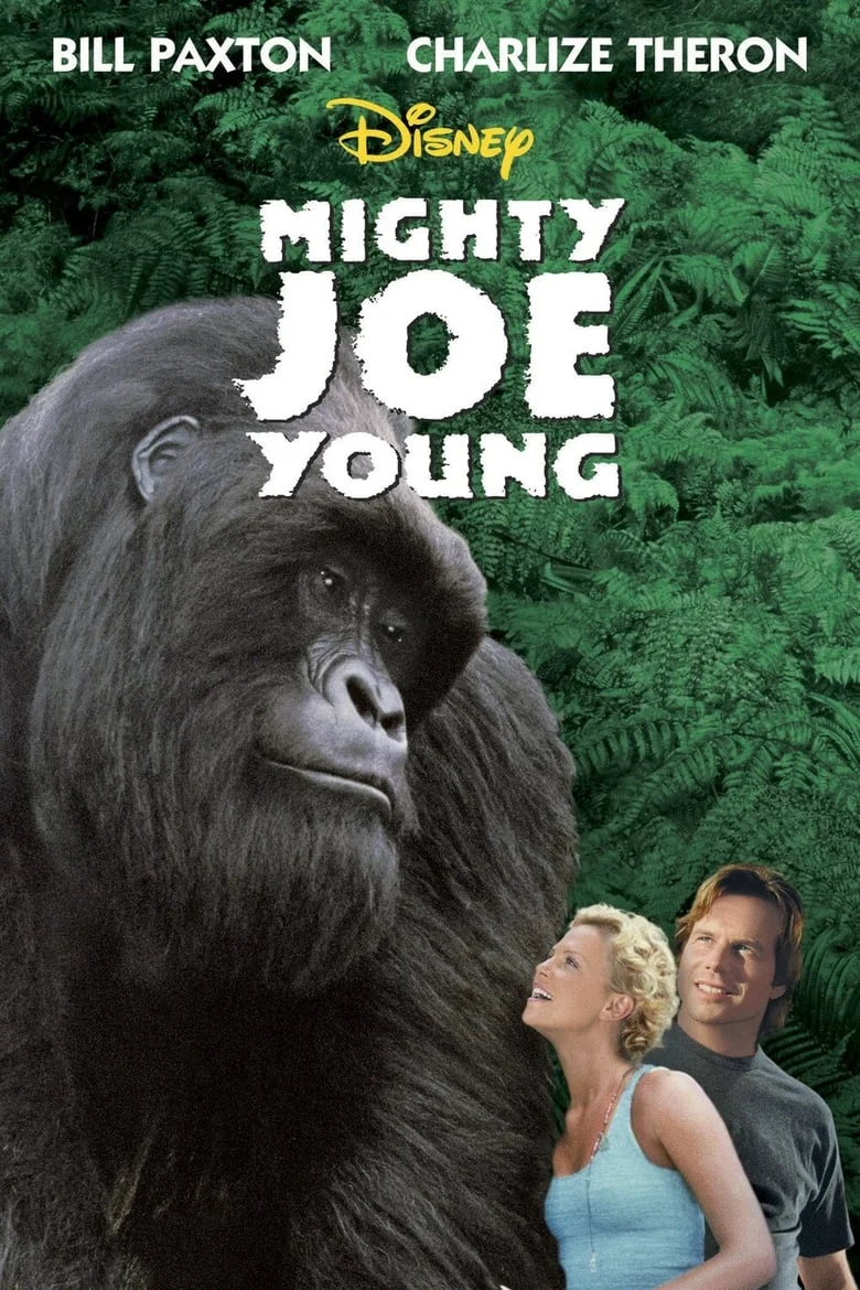 Mighty Joe Young