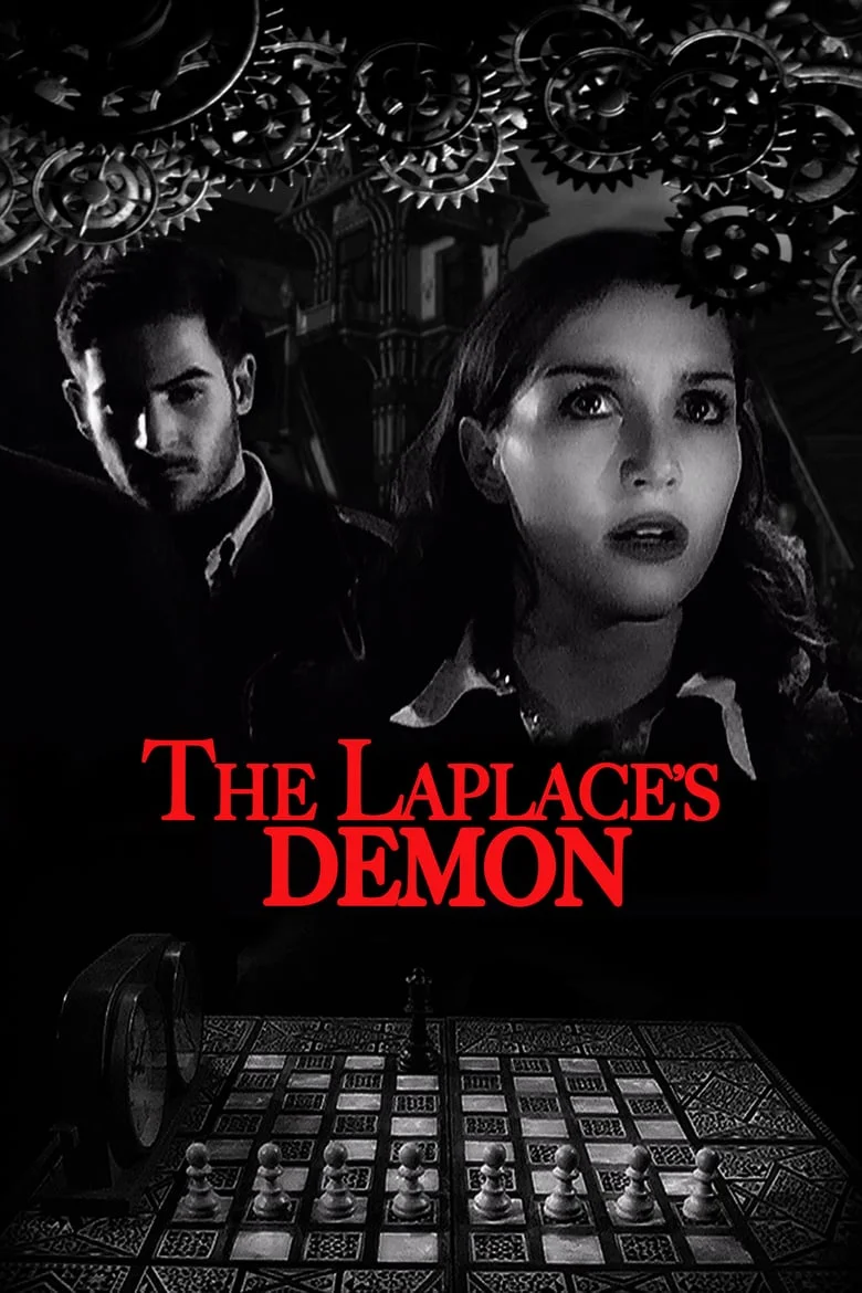 The Laplace’s Demon