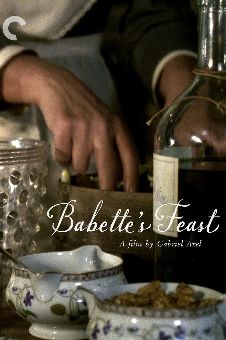 Babette’s Feast