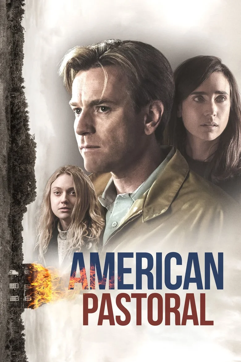 American Pastoral