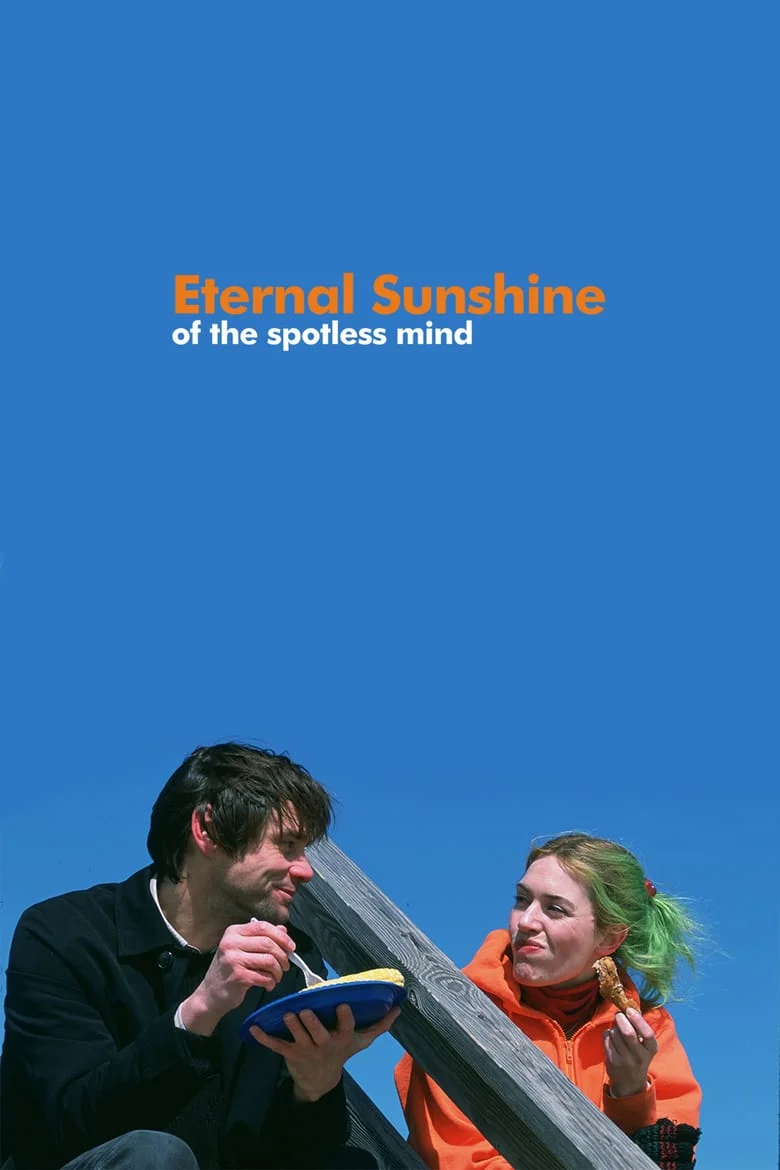 Eternal Sunshine of the Spotless Mind