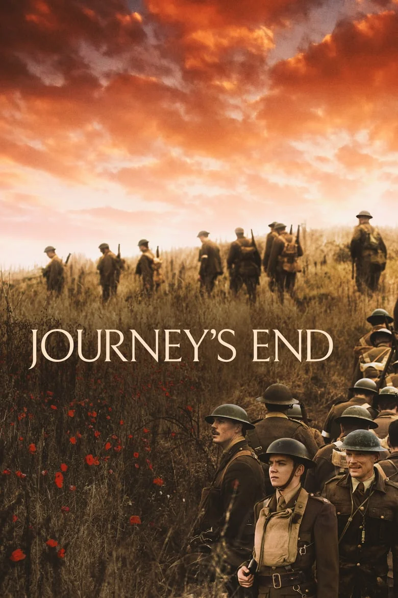 Journey’s End