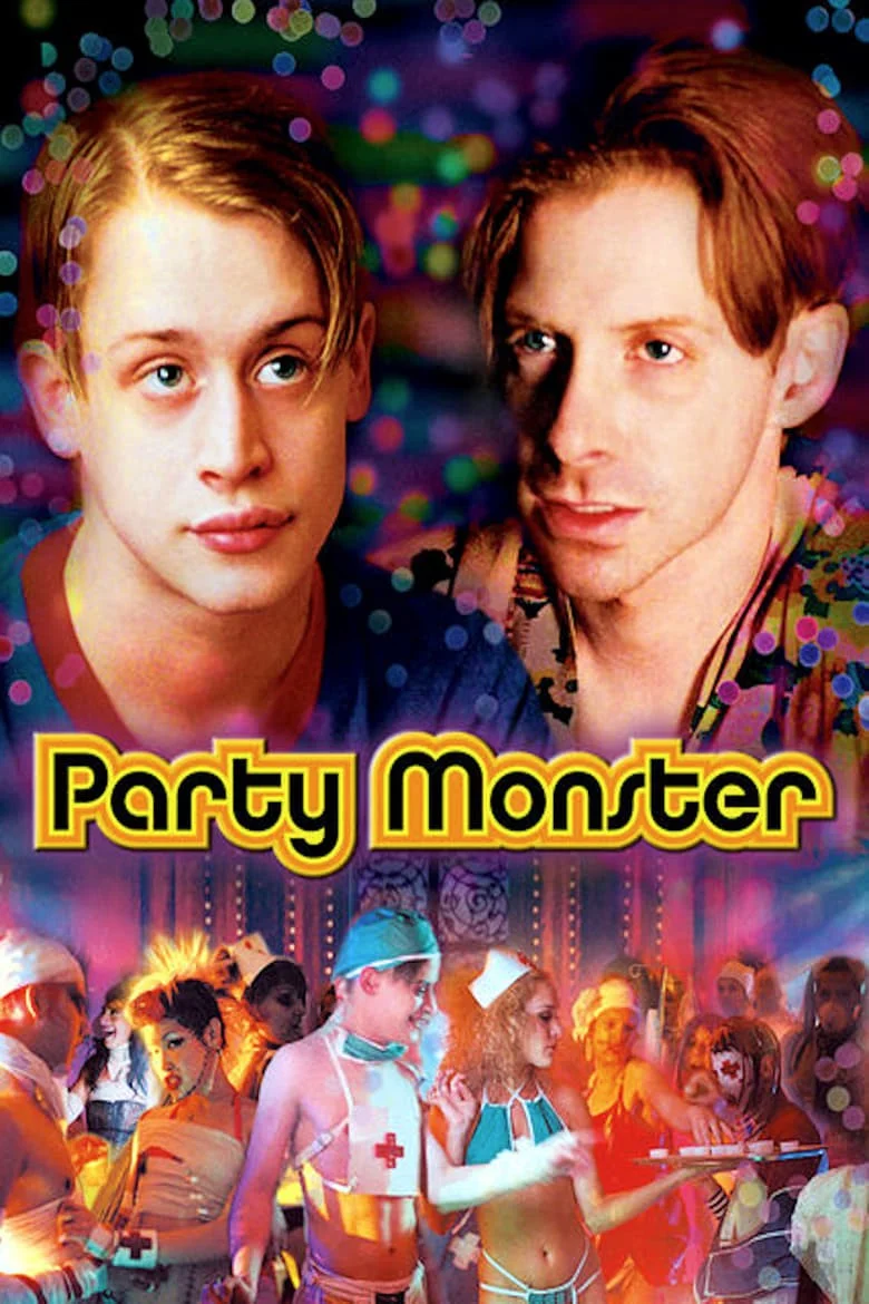 Party Monster