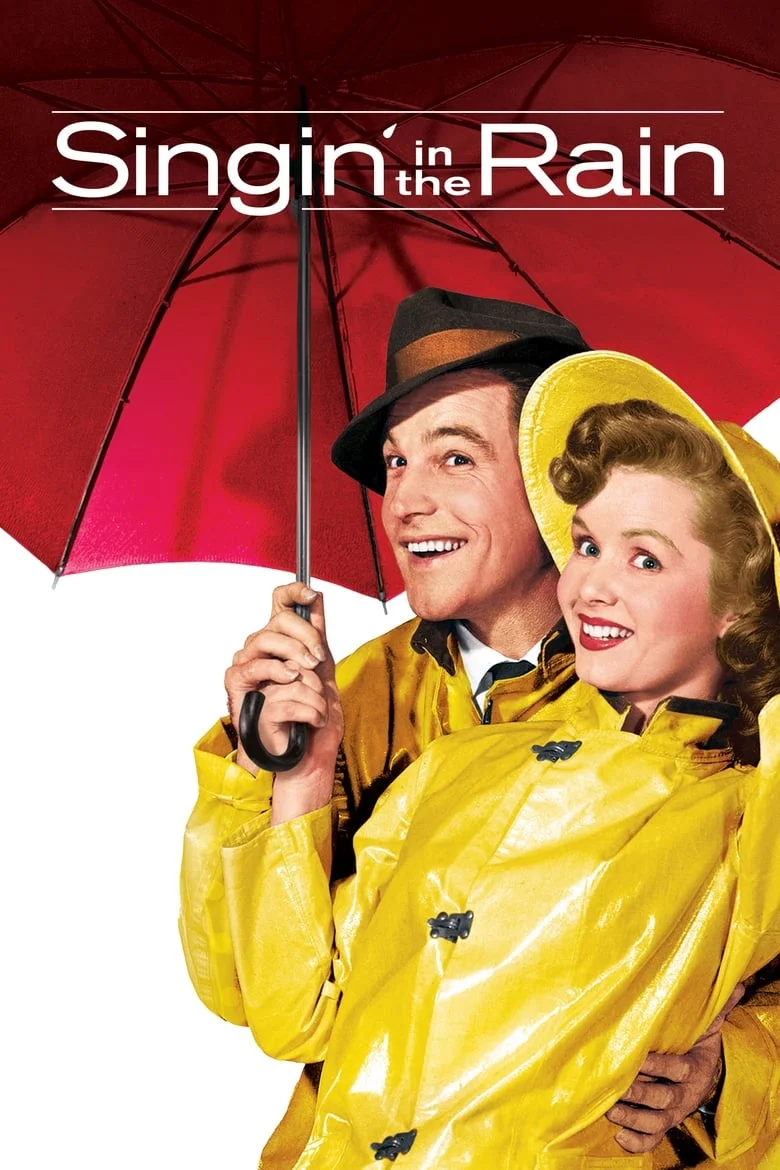 Singin’ in the Rain