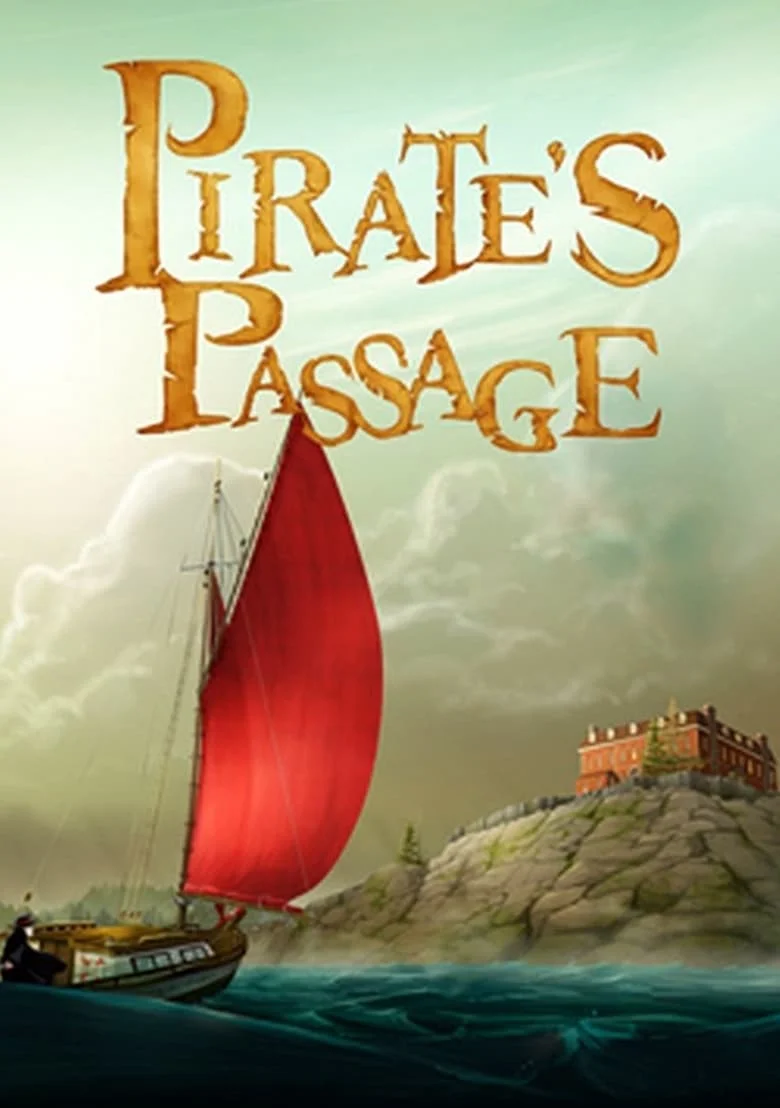 Pirate’s Passage