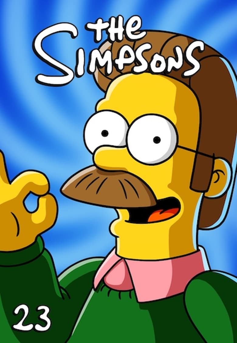 The Simpsons: Season 23