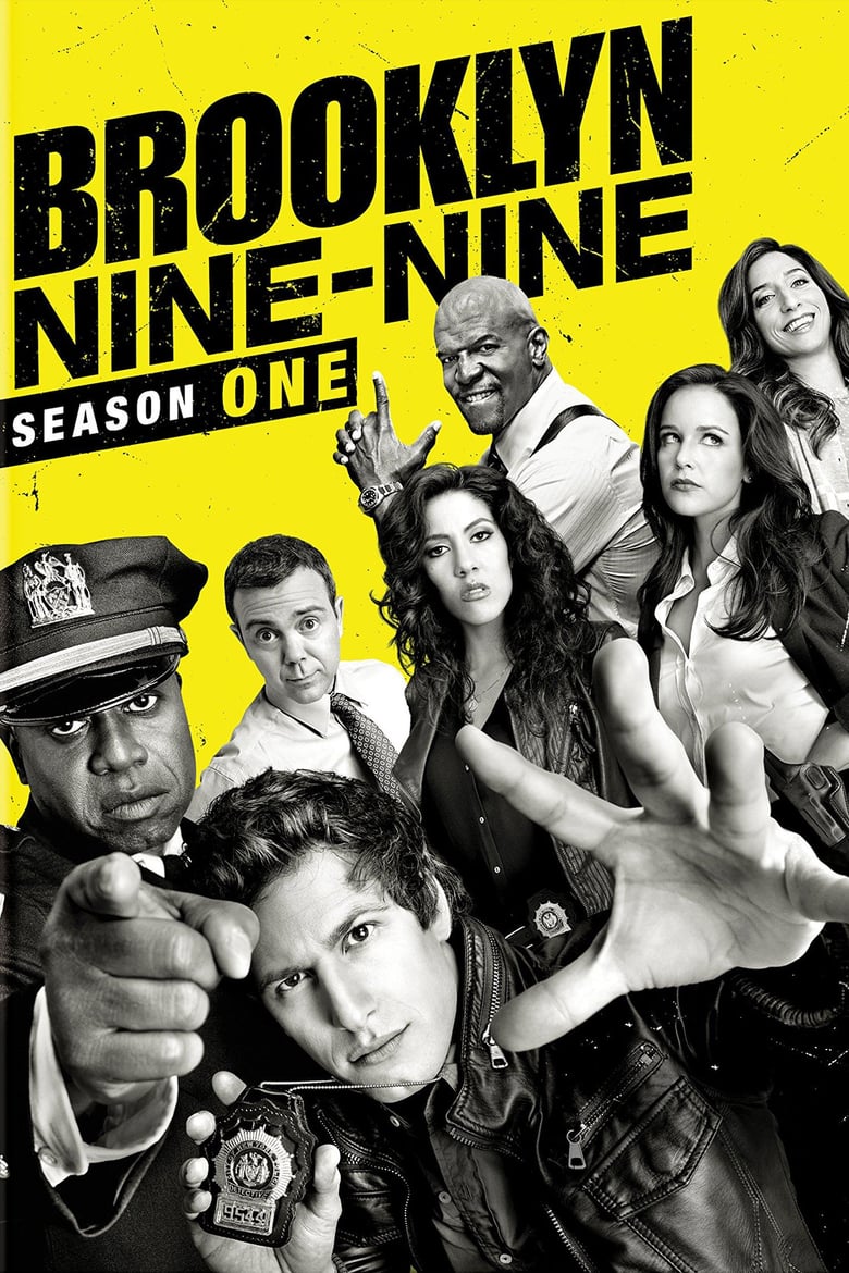 Brooklyn Nine-Nine: Season 1