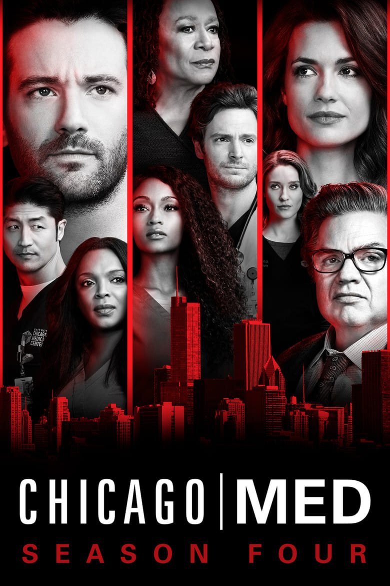 Chicago Med: Season 4