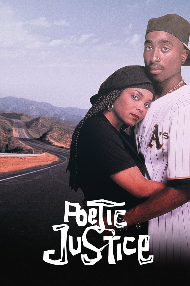 Poetic Justice FlixNet to