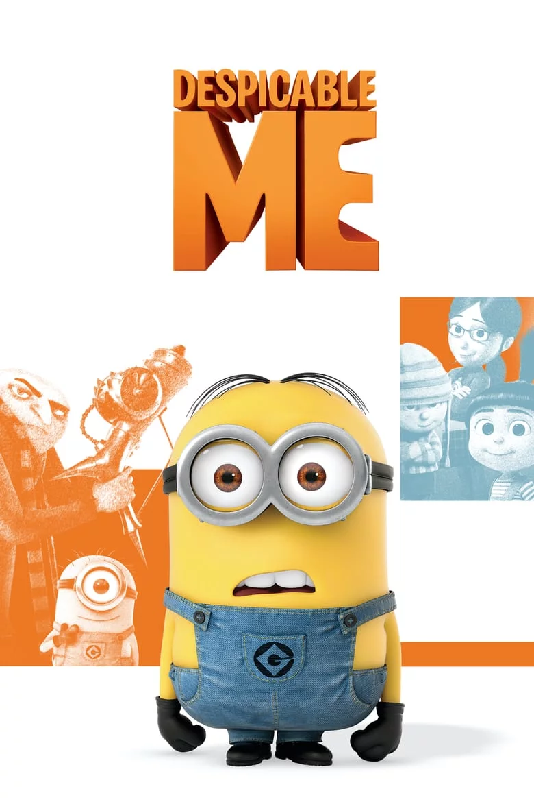 Despicable Me