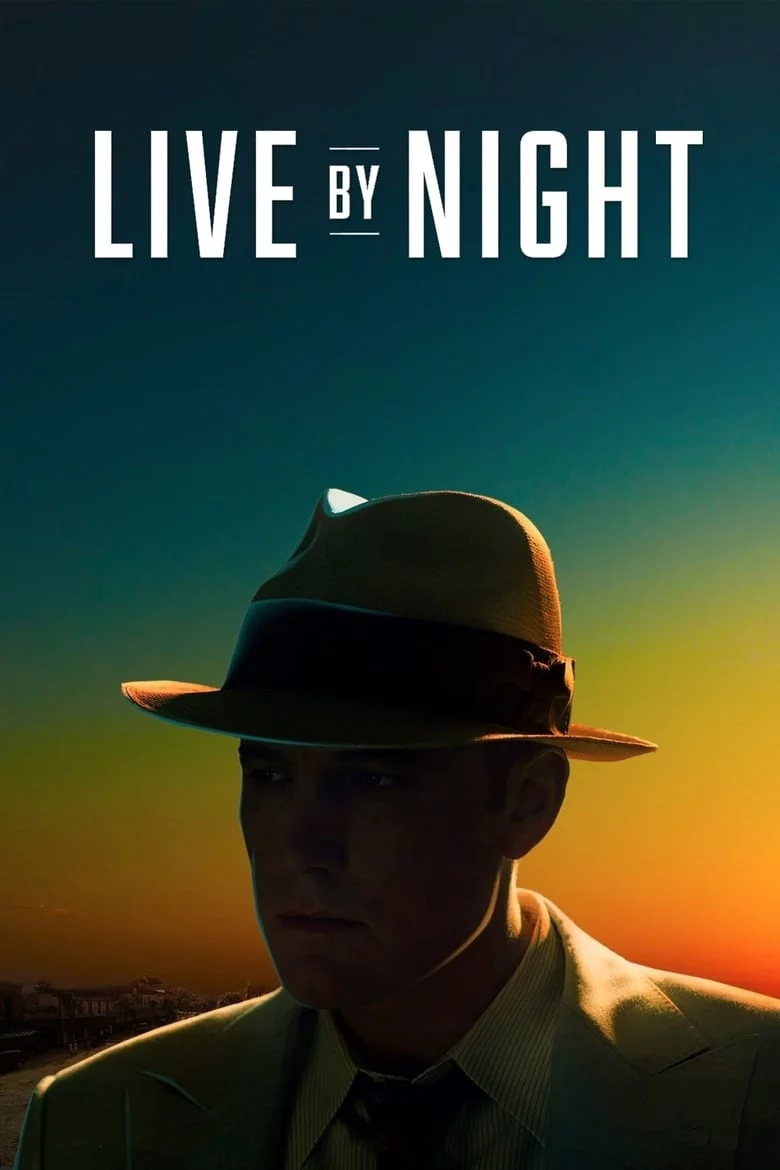 Live by Night