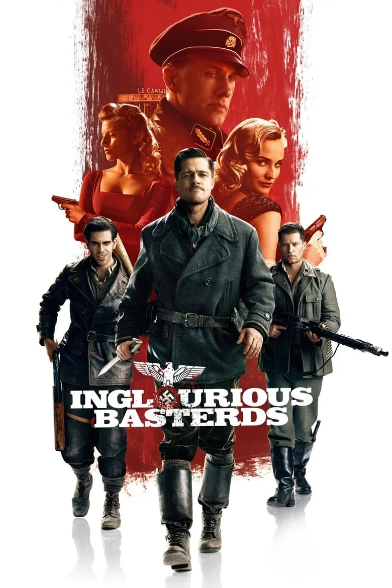 Inglourious Bastards