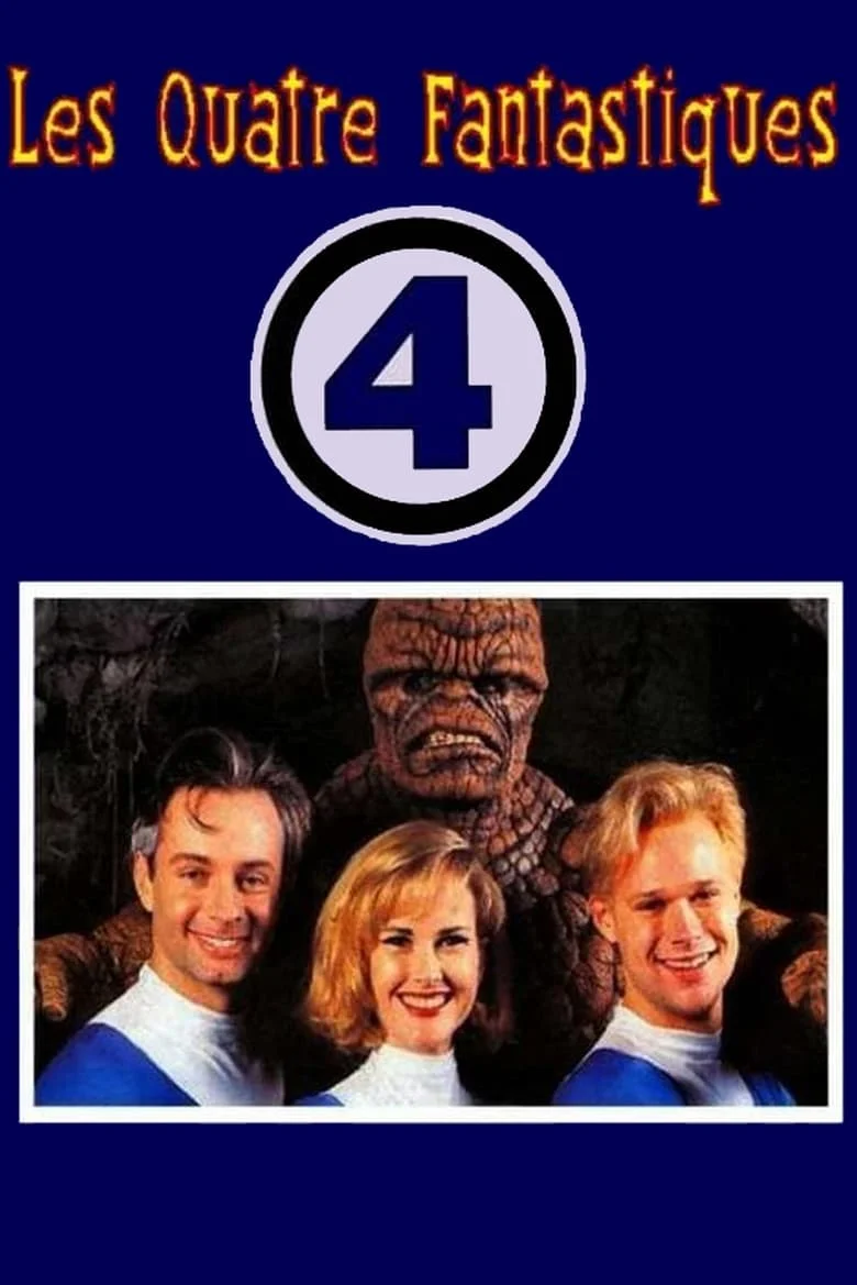 The Fantastic Four