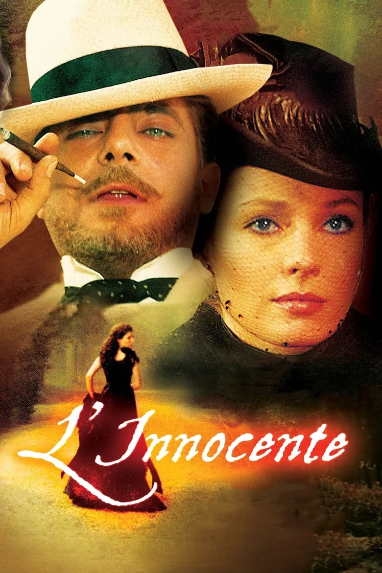 The Innocent