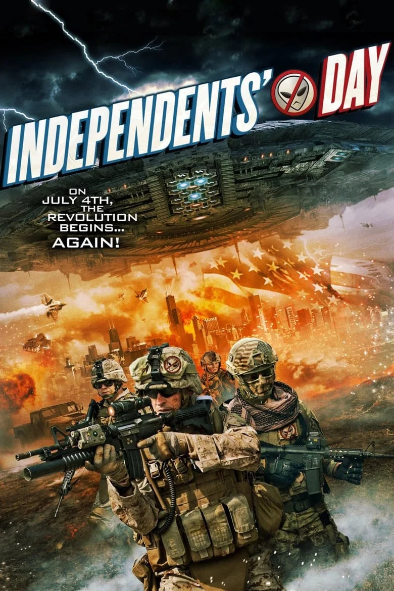 Independents’ Day