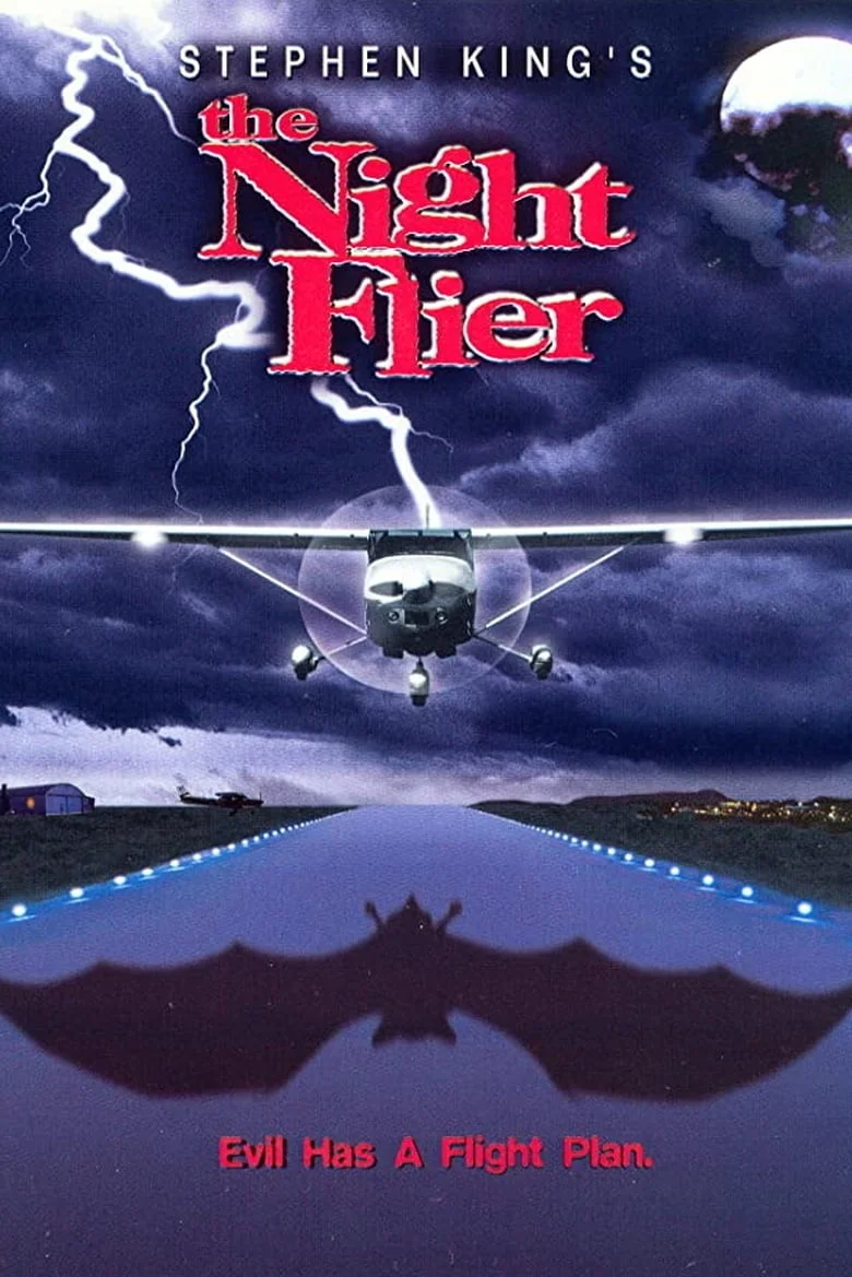 The Night Flier