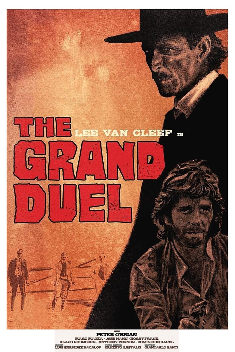 The Grand Duel
