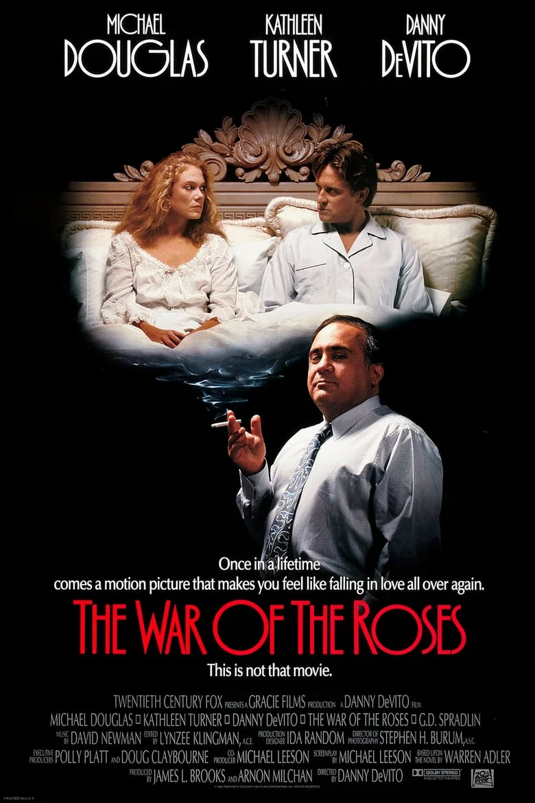 The War of the Roses