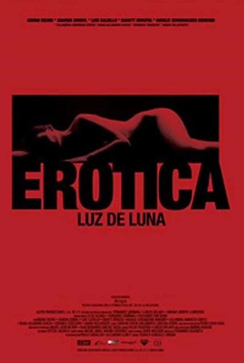 Erotica: Moonlight