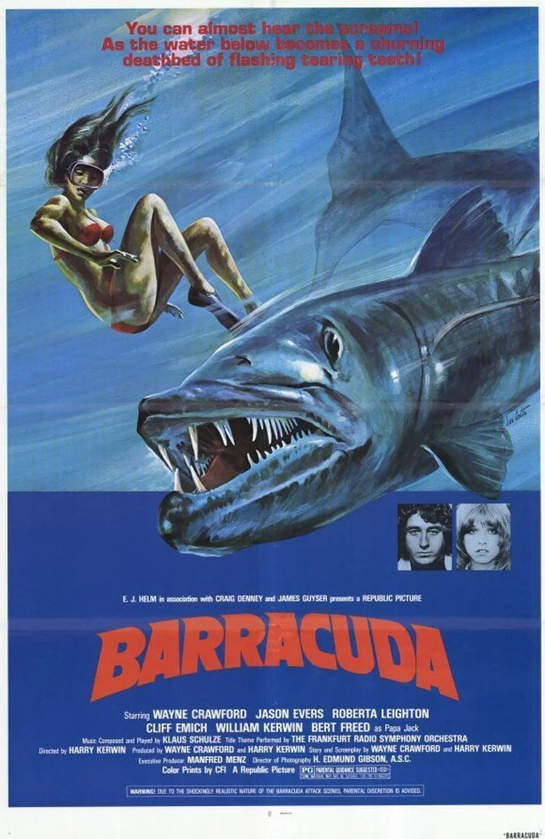 Barracuda