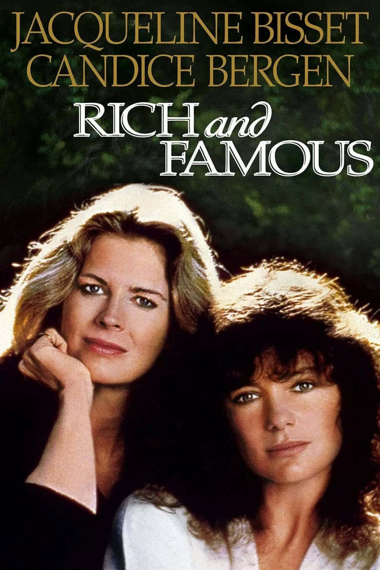 Rich and Famous