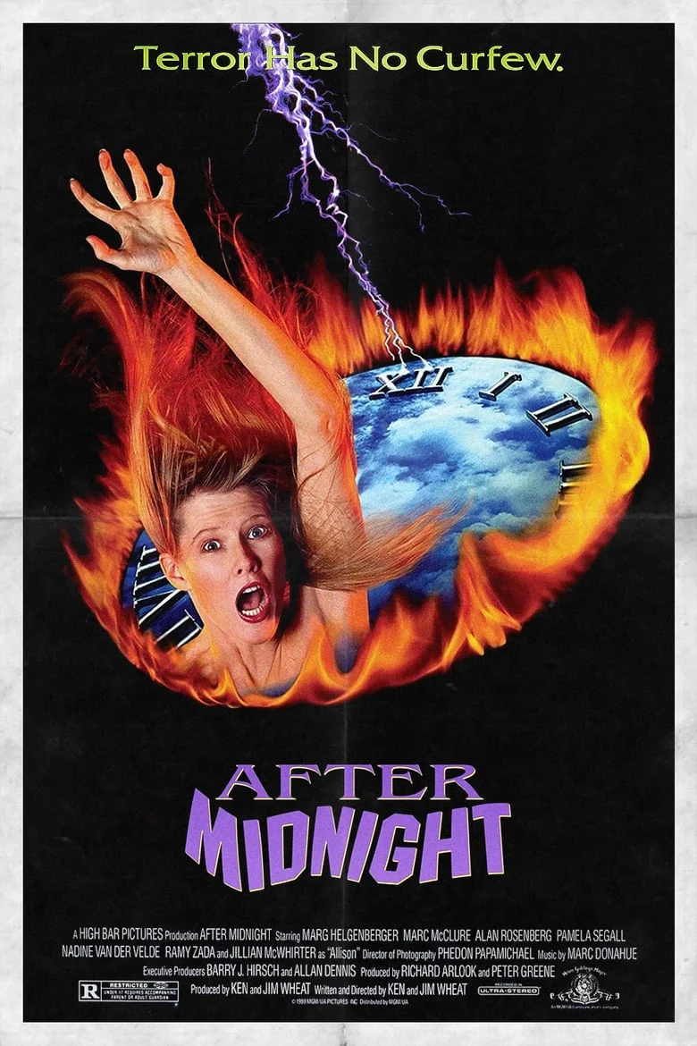 After Midnight