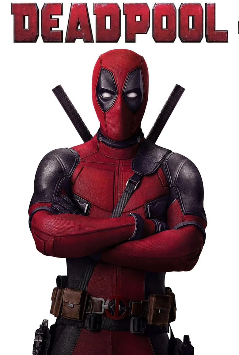 Deadpool