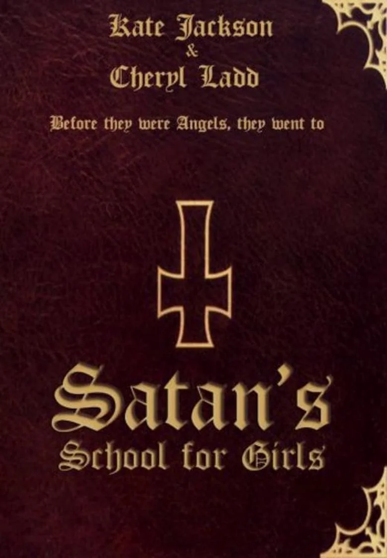 Satan’s School for Girls