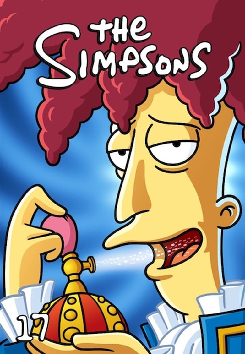 The Simpsons: Season 17