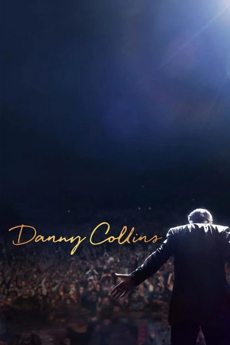 Danny Collins