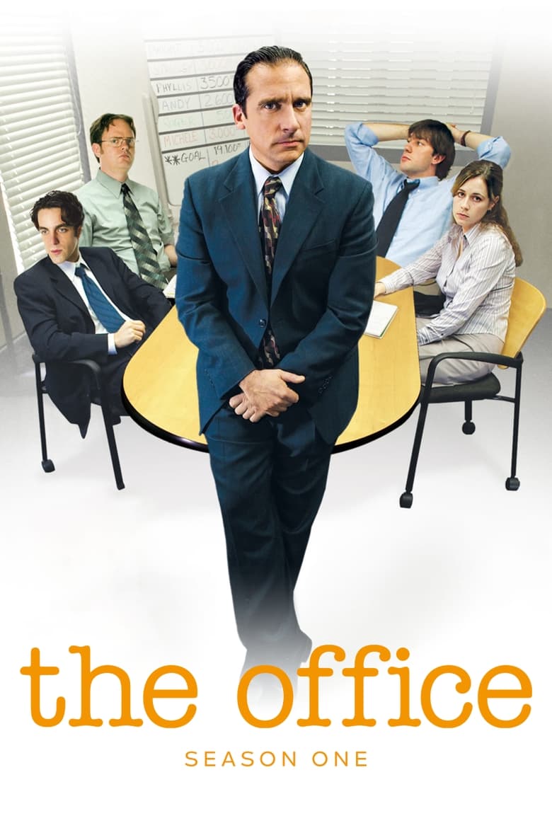 The Office: Season 1