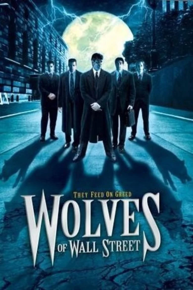 Wolves of Wall Street