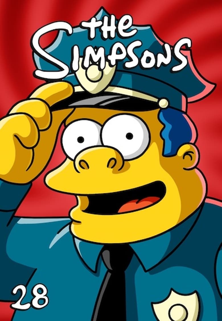 The Simpsons: Season 28