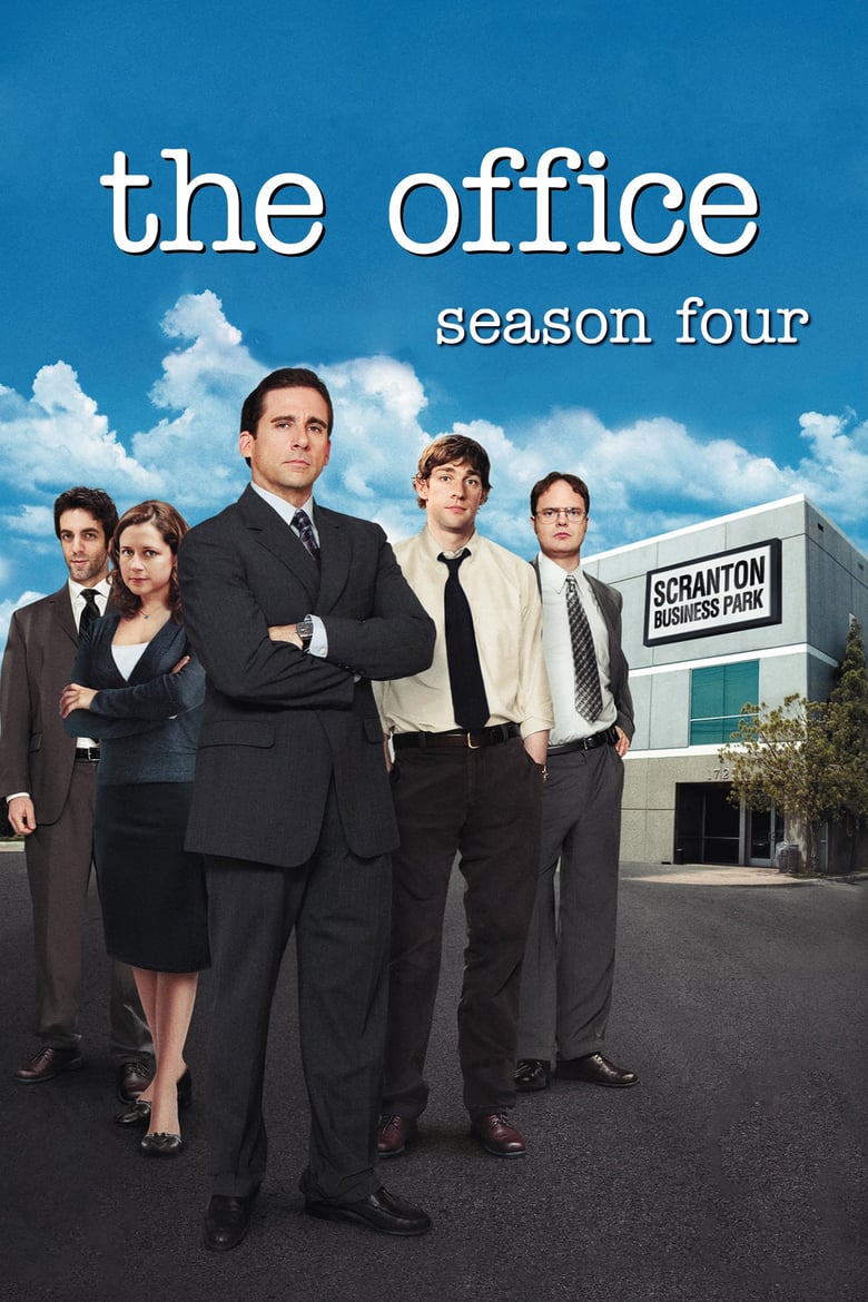 The Office: Season 4
