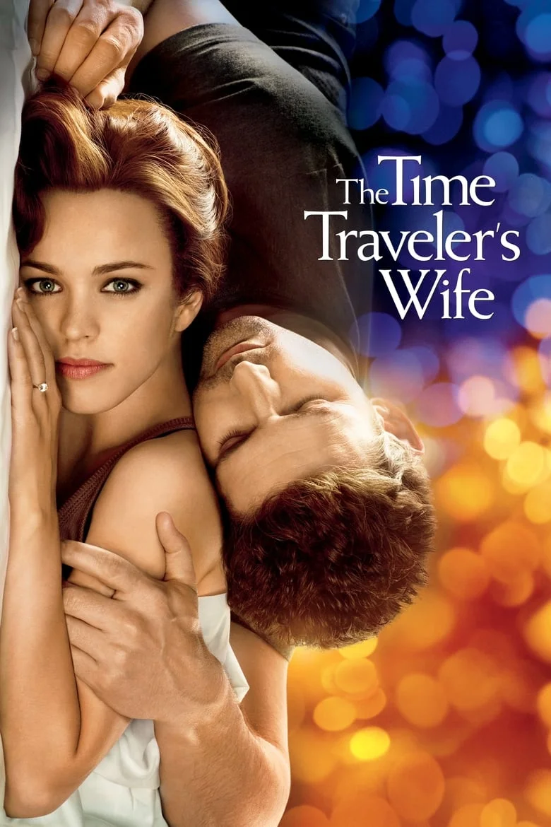 The Time Traveler’s Wife