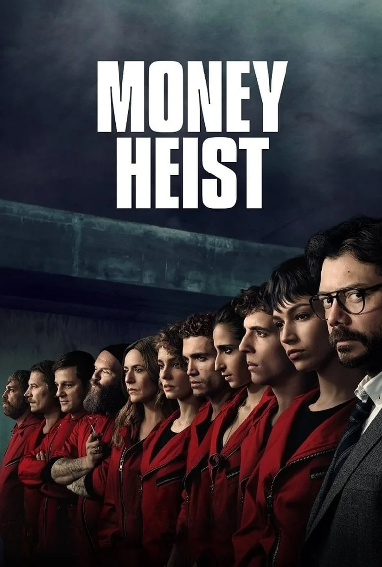 Money Heist